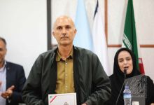 گزارش تصویری  مراسم تقدیر از مدیران و کارمندان نمونه